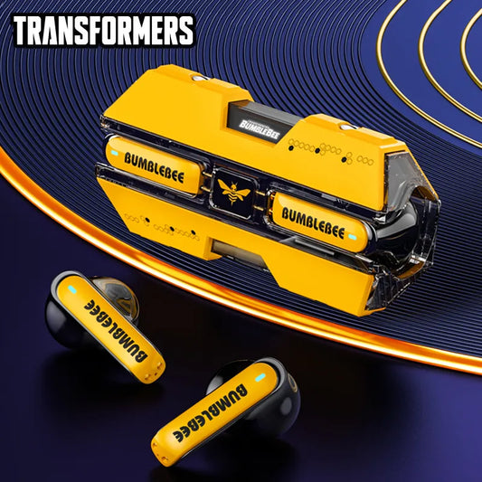 Transformers TF-T01 TWS Bluetooth Earbuds