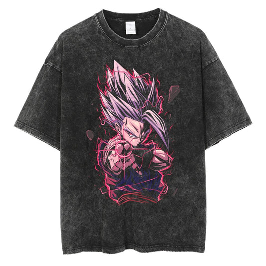 Dragon Ball Short Sleeve T-Shirt