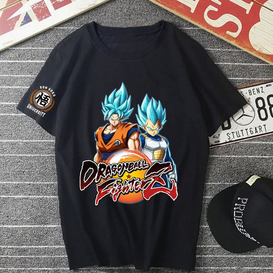 Dragon Ball Goku T-Shirts